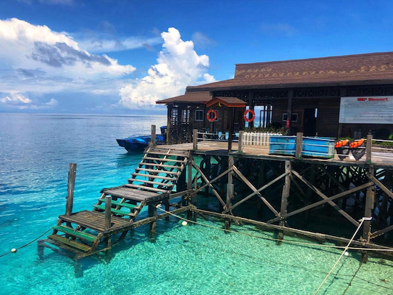 Photos of Mussah Poteh Resort