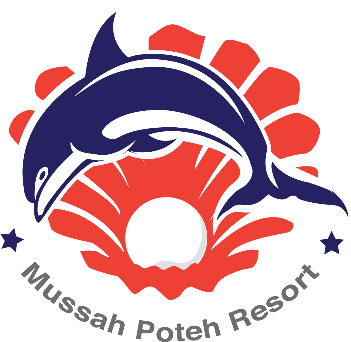 Mussah Poteh Resort Logo